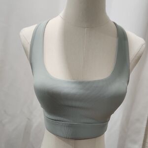 Popflex Mint Convertible Sports Bra